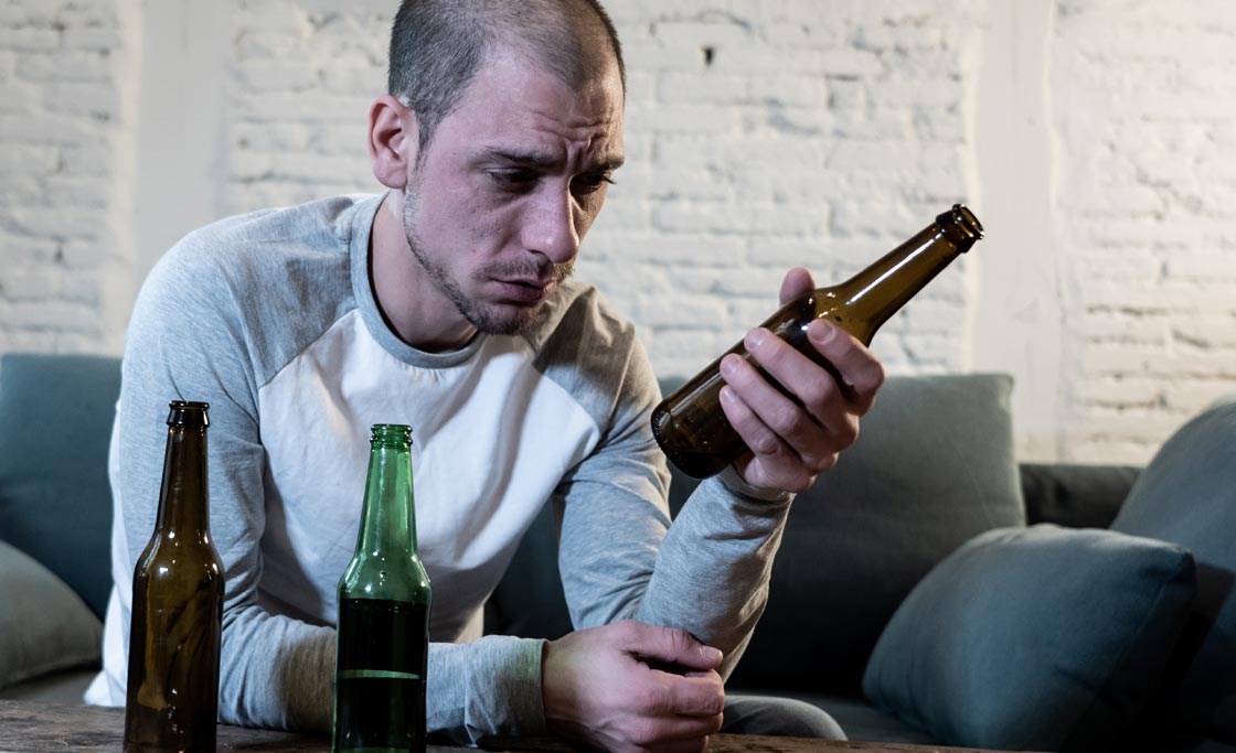 Убрать алкогольную зависимость в Новом Девяткино